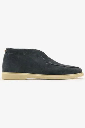 Magnanni Sofia chukka boots