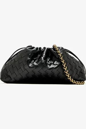 Bottega Veneta Dustbag Notte bag
