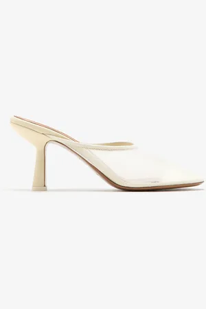 Neous Amalthea mesh mules