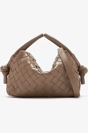 Bottega Veneta Loop Top handle bag