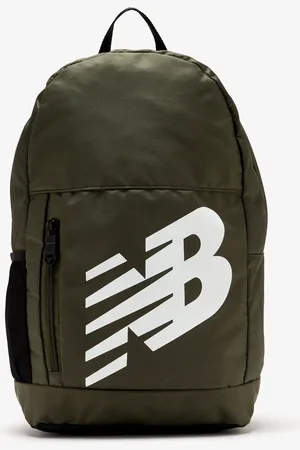 New Balance NB Logo backpack