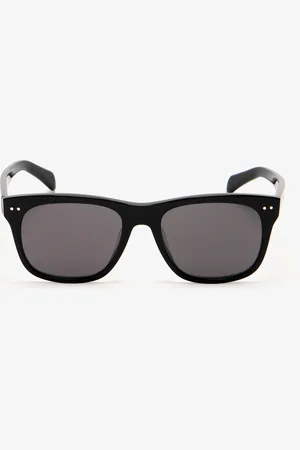 Céline Thin square sunglasses