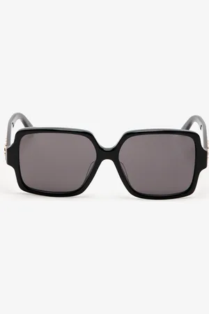 Céline Triomphe square sunglasses