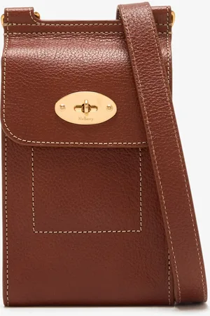 MULBERRY Mini Antony pouch