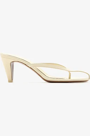 Neous Antares leather sandals