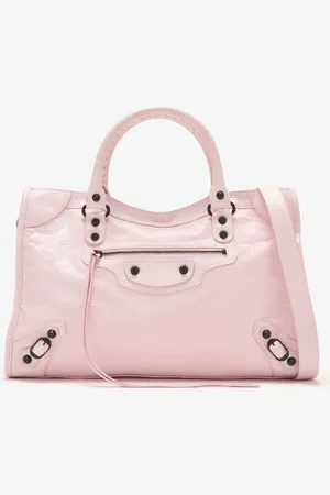 Balenciaga Le City medium bag