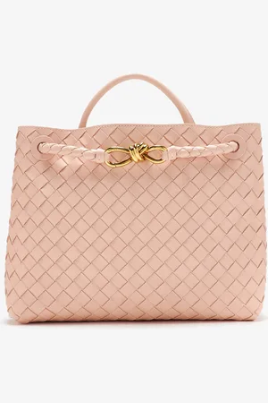 Bottega Veneta Andiamo bag