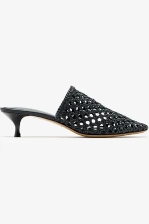 Le Monde Beryl Kitten mules