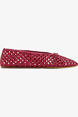 Le Monde Beryl Regency slippers
