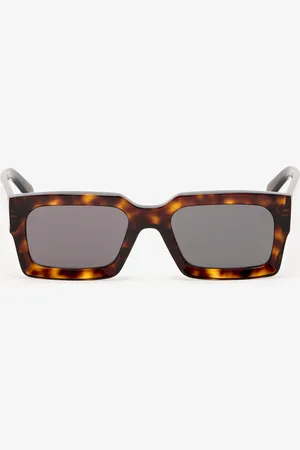Céline 3 Dots rectangular sunglasses