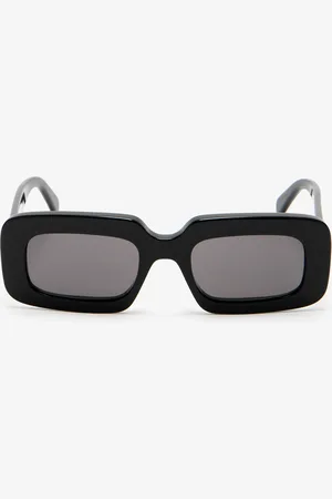 Céline Triomphe rectangular sunglasses