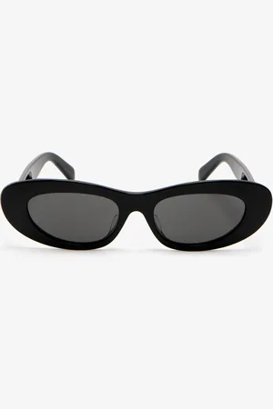 Céline 3 Dots rectangular sunglasses