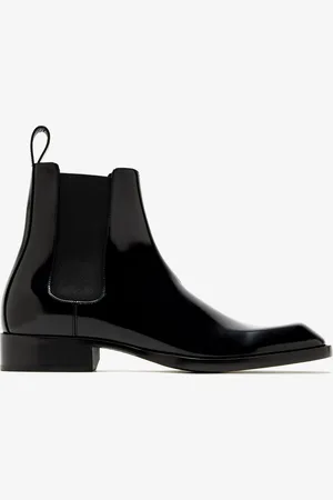 Saint Laurent Vadim boots