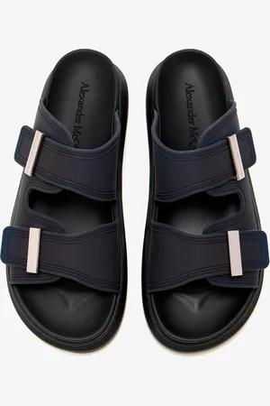 Alexander McQueen Hybrid sandals