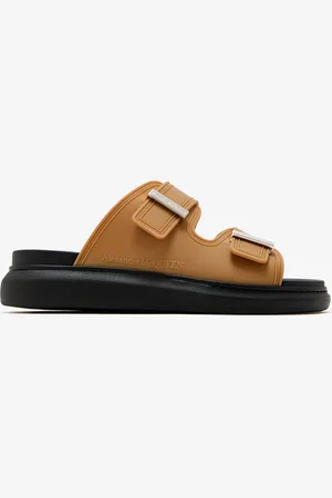 Alexander McQueen Hybrid sandals