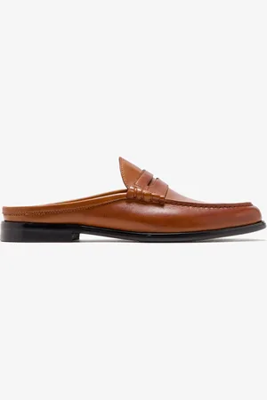 Steve Madden Abott slippers