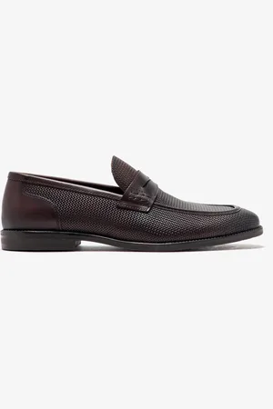 Steve Madden Lionni loafers