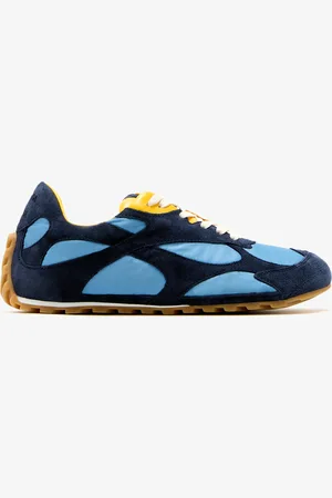 Bottega Veneta Orbit Flash sneakers