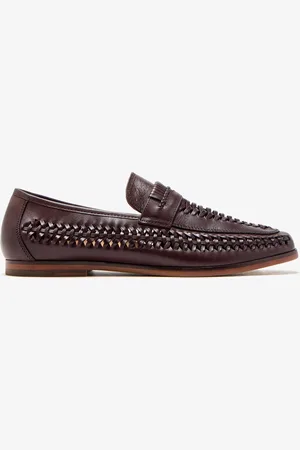 Steve Madden Fieldszboro loafers