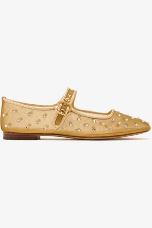 Sam Edelman Michaela Mary Jane shoes