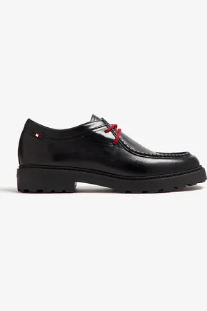 Bally Graeson derby shoes