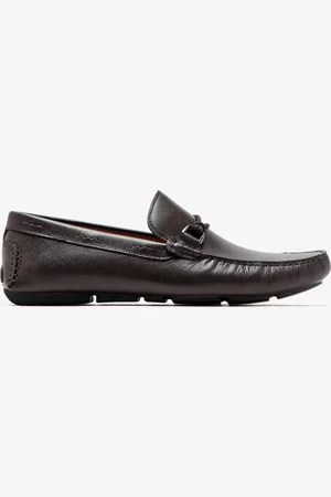 Steve Madden Zambezi driving shoes
