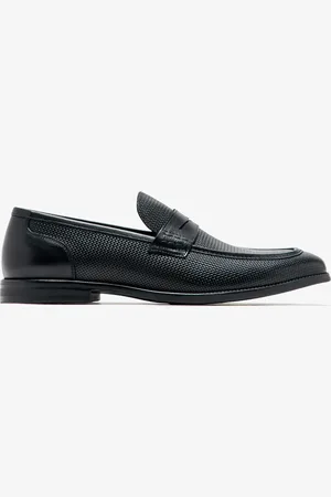 Steve Madden Lionni loafers