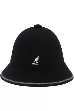 Kangol Wool Blend Bucket Hat