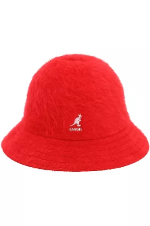 Kangol Furgora Casual Angora Blend Bucket Hat