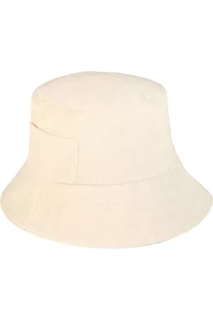 Lack of Color Wave Bucket Terry Cloth Hat