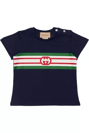 Gucci cheap shirt junior