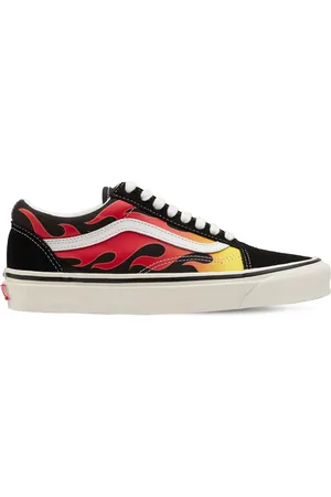 Zapatos vans hotsell color mostaza zalando