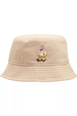 VANS Sandy Liang X Spongebob Bucket Hat