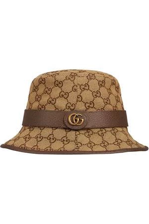 Gucci store hat women