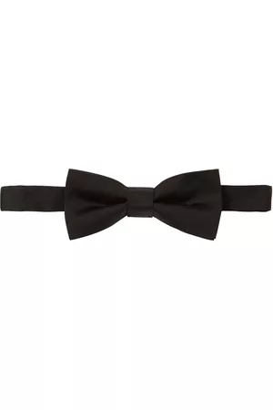 DSQUARED2 Silk Bow Tie