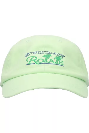 ROTATE Women Caps - Logo Organic Cotton Baseball Cap