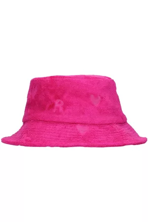 ROTATE Women Hats - Bianca Viscose Blend Bucket Hat