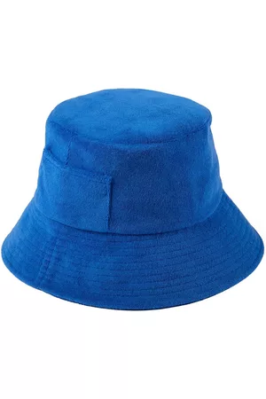 Lack of Color Wave Terry Cotton Bucket Hat