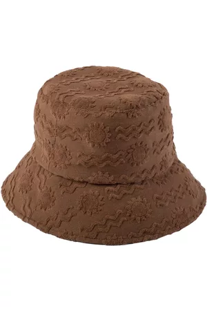 Lack of Color Wave Coco Sunset Bucket Hat