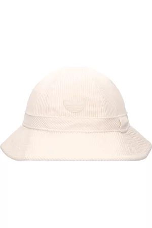 adidas Cotton Corduroy Bucket Hat