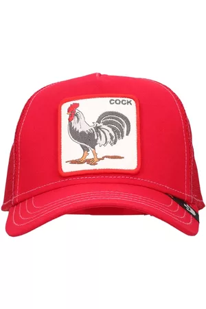 Goorin Bros. Men Caps - Cock Trucker Cap