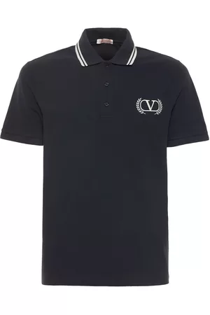 Valentino polos clearance