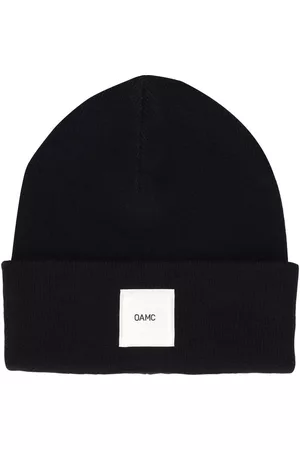 OAMC Watch Cashmere Beanie Hat