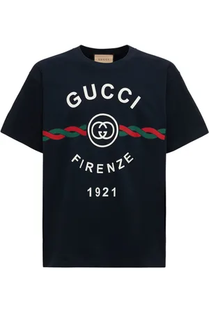 Original gucci 2024 t shirt