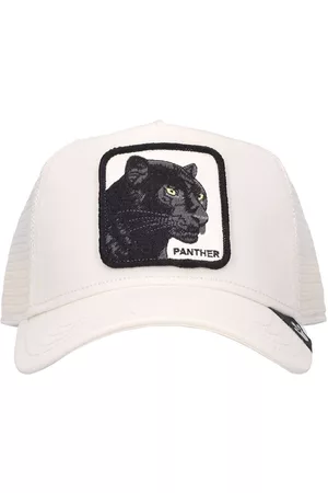 Goorin Bros. The Panther Trucker Hat W/patch