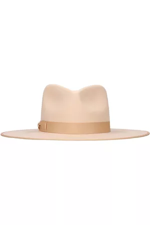 Lack of Color Women Hats - Rancher Wool Hat