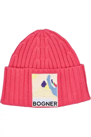 Bogner Women Beanies - Bony Beanie