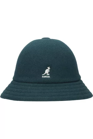 Kangol Men Hats - Wool Blend Casual Bucket Hat