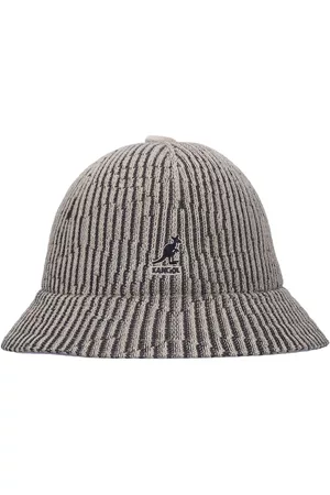 Kangol Contour Wave Casual Bucket Hat