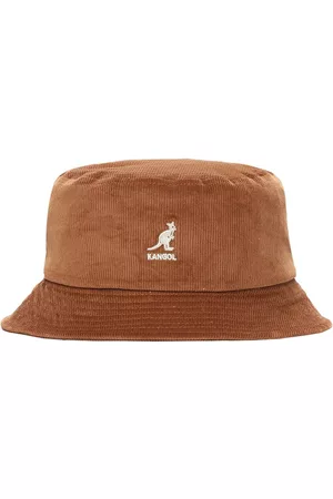 Kangol Corduroy Bucket Hat